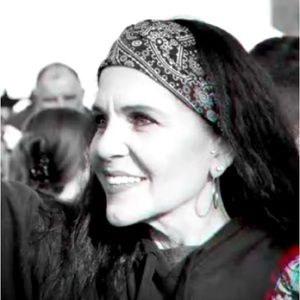 Meet your Posher, Vicki